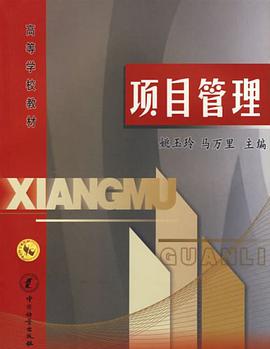 项目管理 pdf epub mobi 电子书 下载