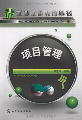 项目管理 pdf epub mobi 电子书 下载
