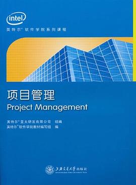项目管理 pdf epub mobi 电子书 下载