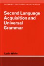 Second Language Acquisition and Universal Grammar pdf epub mobi 下载