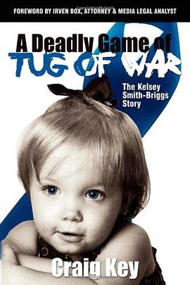 A Deadly Game of Tug of War pdf epub mobi 电子书 下载