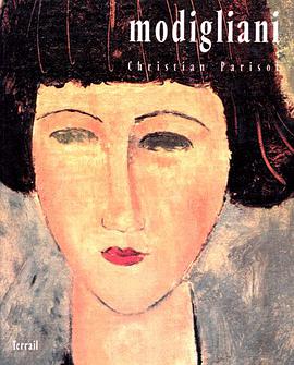 MODIGLIANI pdf epub mobi 电子书 下载