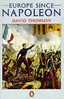 Europe Since Napoleon pdf epub mobi 电子书 下载