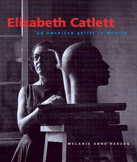 Elizabeth Catlett pdf epub mobi 下载
