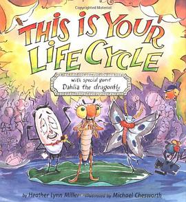 This Is Your Life Cycle pdf epub mobi 电子书 下载