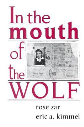 In the Mouth of the Wolf pdf epub mobi 电子书 下载