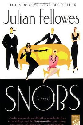 Snobs pdf epub mobi 電子書 下載