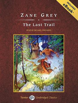 Last Trail pdf epub mobi 电子书 下载