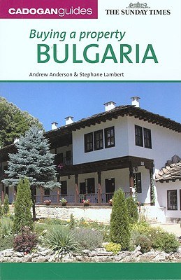 Buying a Property Bulgaria pdf epub mobi 电子书 下载
