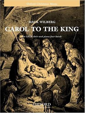 Carol to the King pdf epub mobi 电子书 下载