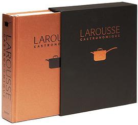 New Larousse Gastronomique pdf epub mobi 电子书 下载