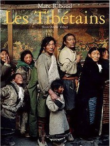Les Tibétains pdf epub mobi 电子书 下载