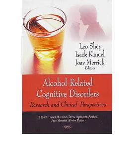 Alcohol-Related Cognitive Disorders pdf epub mobi 电子书 下载