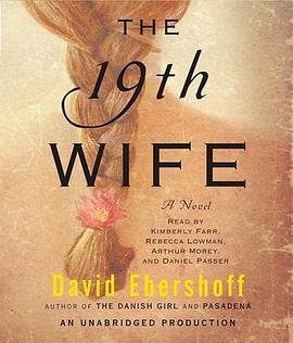 The 19th Wife pdf epub mobi 电子书 下载