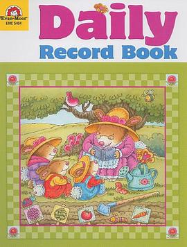 Daily Record Book pdf epub mobi 電子書 下載