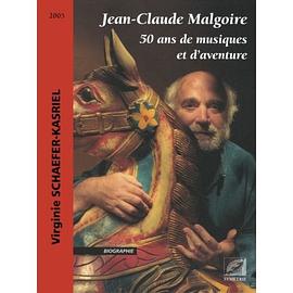 Jean-Claude Malgoire : 50 ans de musiques et d'aventure pdf epub mobi 电子书 下载