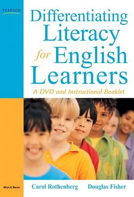 Differentiating Literacy for English Learners