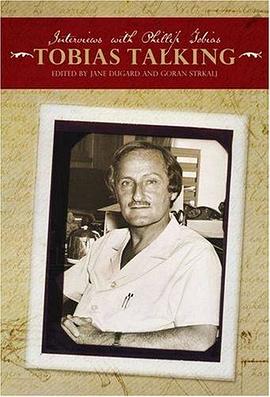 Tobias in Conversation pdf epub mobi 电子书 下载