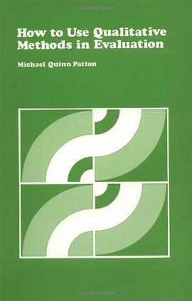 How to Use Qualitative Methods in Evaluation pdf epub mobi 电子书 下载