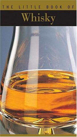 The Little Book of Whisky pdf epub mobi 电子书 下载