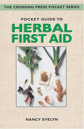 Pocket Guide to Herbal First Aid pdf epub mobi 电子书 下载