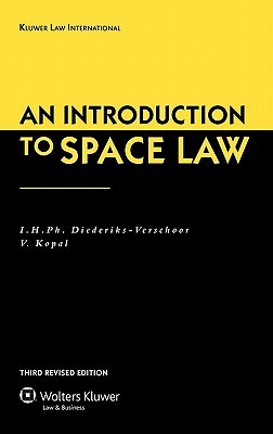 An Introduction to Space Law pdf epub mobi 电子书 下载