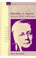 Dorothy L Sayers pdf epub mobi 电子书 下载