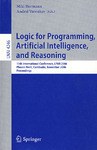 编程、人工智能与推理用逻辑Logic for programming, artificial intelligence, and reasoning pdf epub mobi 电子书 下载