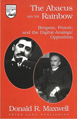 The Abacus and the Rainbow pdf epub mobi 电子书 下载