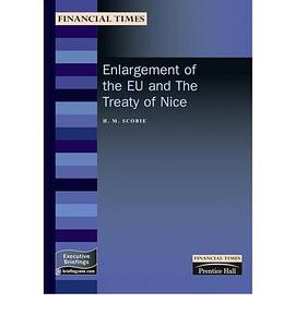 Enlargement of the Eu & the Treaty of Nice pdf epub mobi 电子书 下载