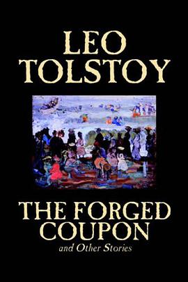 The Forged Coupon and Other Stories pdf epub mobi 电子书 下载
