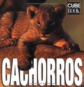 Cachorros pdf epub mobi 电子书 下载