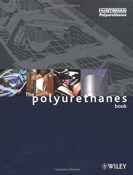 The Polyurethanes Book pdf epub mobi 电子书 下载
