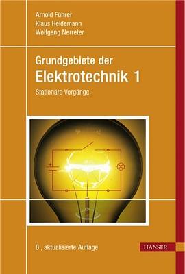 Grundgebiete der Elektrotechnik pdf epub mobi 电子书 下载