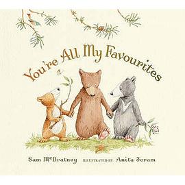 You're All My Favourites (HB) pdf epub mobi 下载