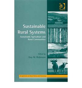 Sustainable Rural Systems pdf epub mobi 电子书 下载