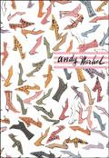 Andy Warhol Shoes Journal pdf epub mobi 电子书 下载