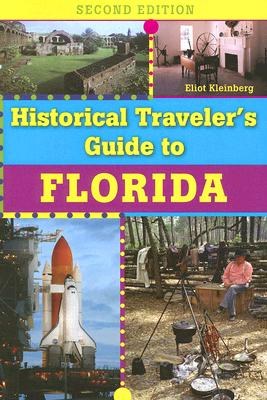 Historical Traveler's Guide to Florida pdf epub mobi 電子書 下載
