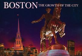 Boston pdf epub mobi 电子书 下载