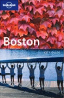 Boston pdf epub mobi 电子书 下载