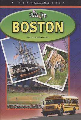 Boston pdf epub mobi 电子书 下载