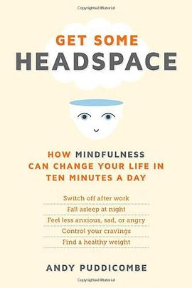 Get Some Headspace pdf epub mobi 下载