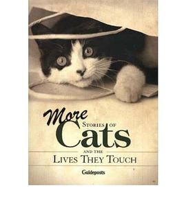 More Stories Of Cats and the Lives They Touch pdf epub mobi 电子书 下载