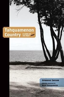Tahquamenon Country pdf epub mobi 电子书 下载