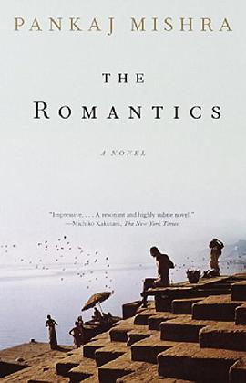 The Romantics pdf epub mobi 电子书 下载