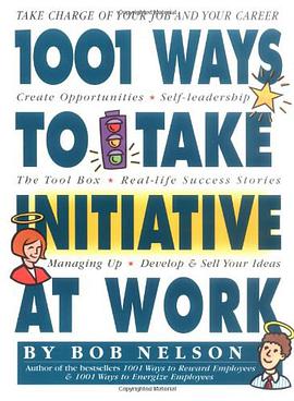 1001 Ways to Take Initiative at Work pdf epub mobi 電子書 下載