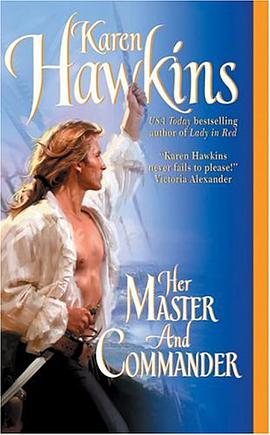 Her Master and Commander pdf epub mobi 电子书 下载