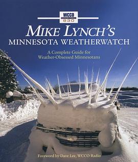 Mike Lynch's Minnesota WeatherWatch pdf epub mobi 电子书 下载