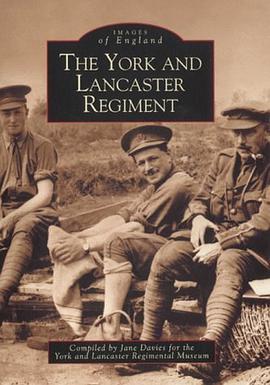The York and Lancaster Regiment pdf epub mobi 下载