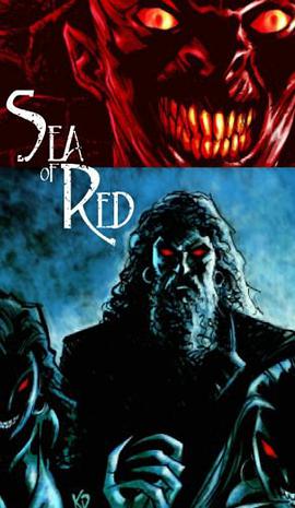 Sea of Red pdf epub mobi 电子书 下载